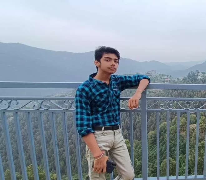 Manit Mishra