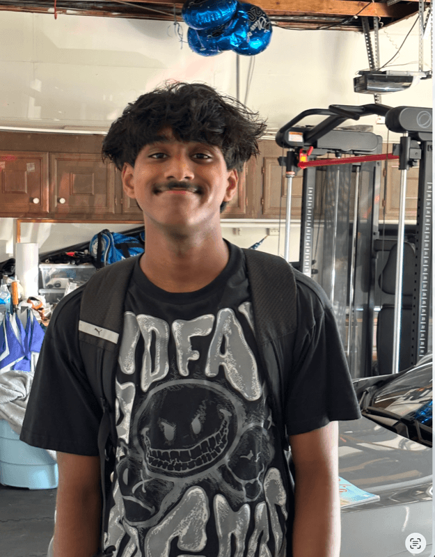 Aakash Sanil