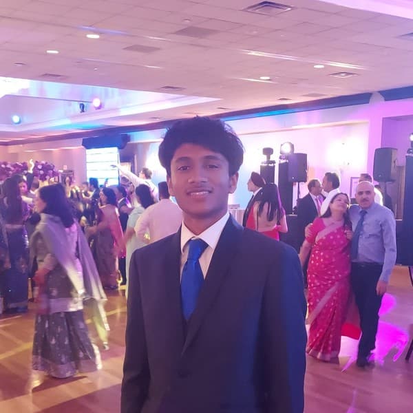 Sanjay Vellore