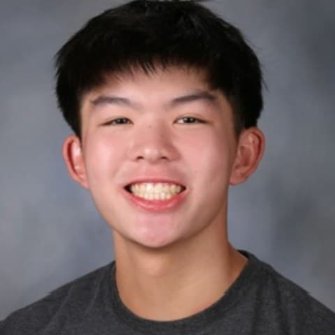Trey Lim