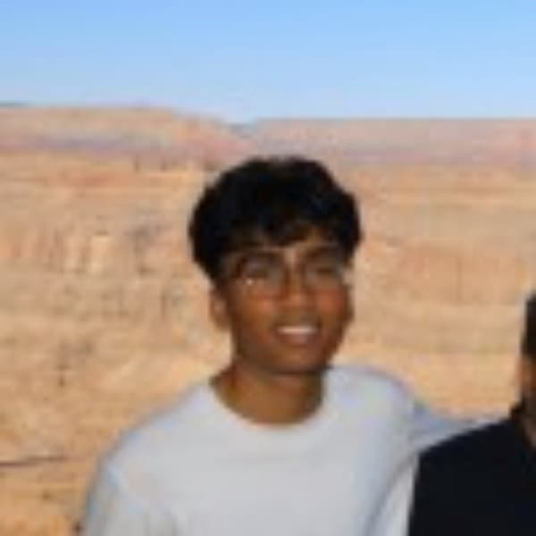 Vibhav P