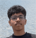 Prithvi Jai Sudharsan