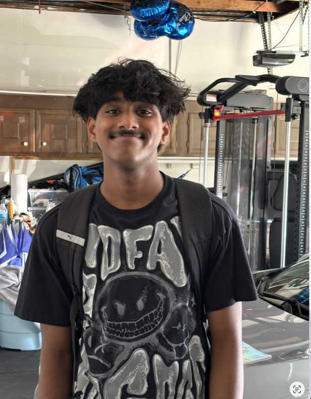 Aakash Sanil