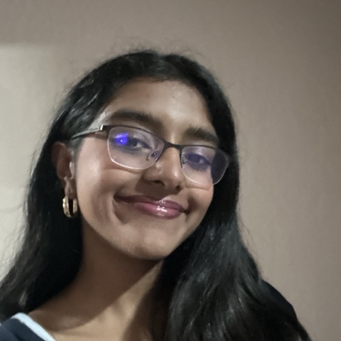Ashwika Ashok