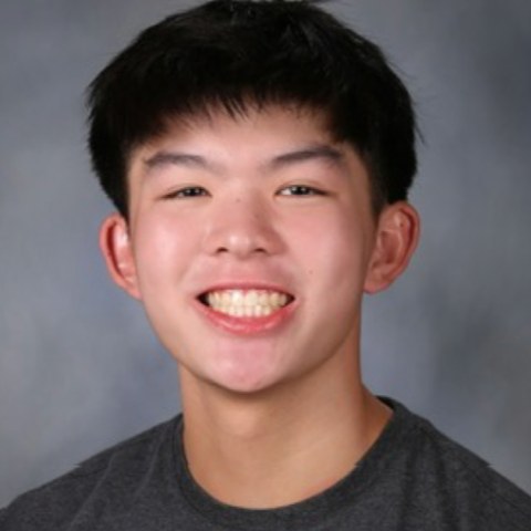 Trey Lim