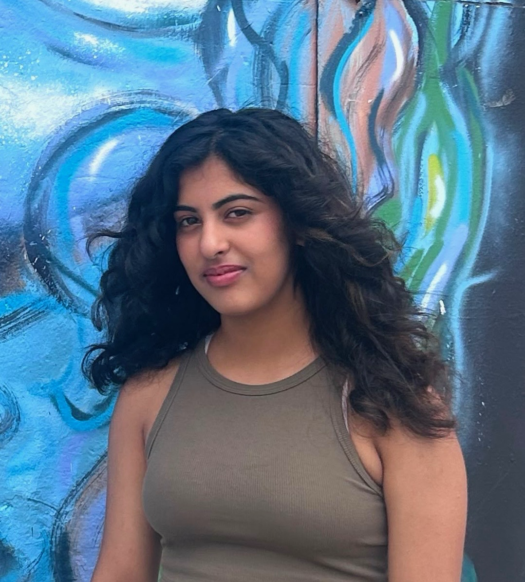 Vihaana Malhotra
